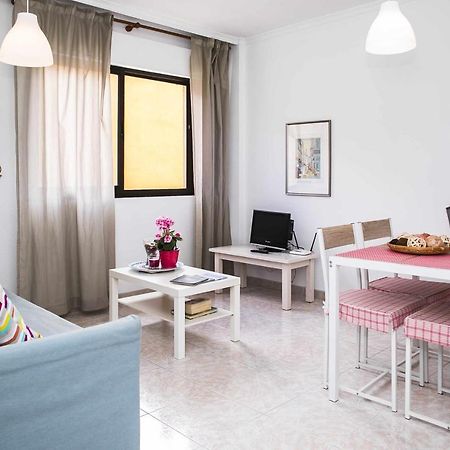 Confortable Vivienda En La Laguna A 5 Min Tranvia מראה חיצוני תמונה