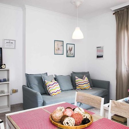 Confortable Vivienda En La Laguna A 5 Min Tranvia מראה חיצוני תמונה