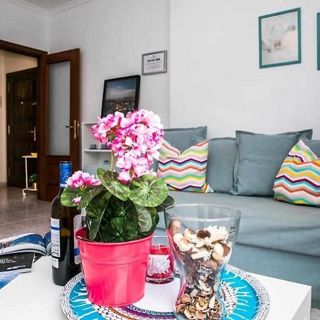 Confortable Vivienda En La Laguna A 5 Min Tranvia מראה חיצוני תמונה