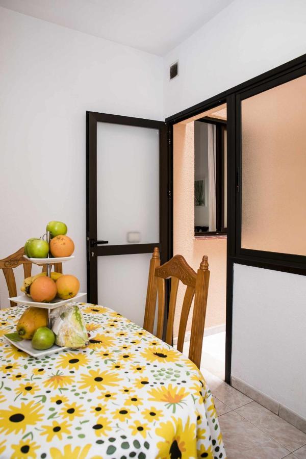 Confortable Vivienda En La Laguna A 5 Min Tranvia מראה חיצוני תמונה